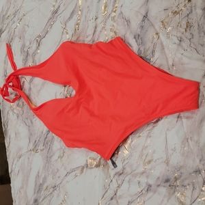 Aerie one pcs plunge swimsuit